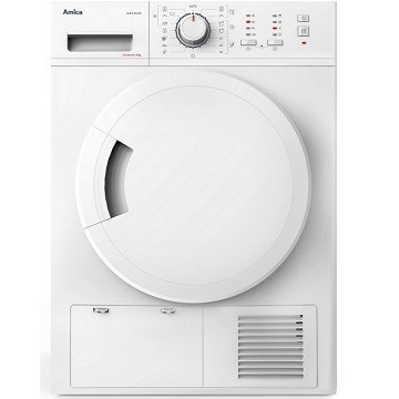 Amica SUPF 810 W dětský zámek